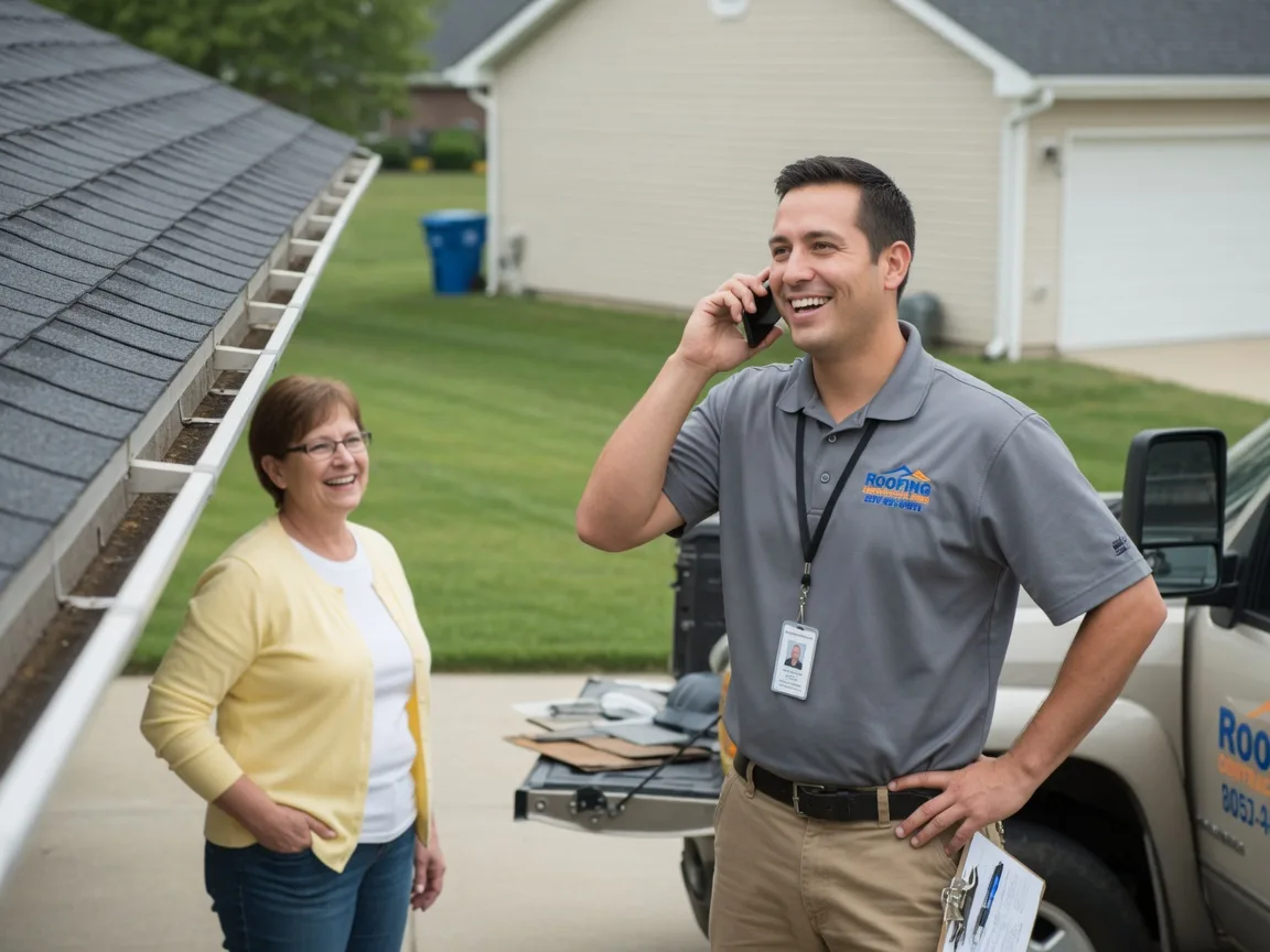 Local Roofing Contractors Hamburg, IA FAQs